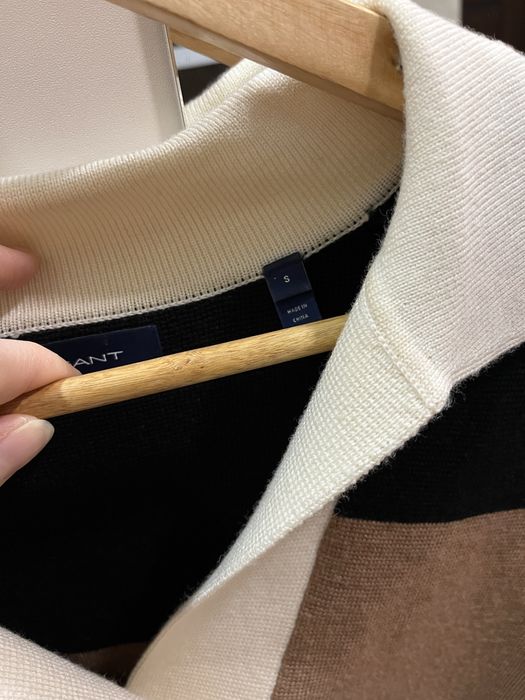 Светр жіночий Gant