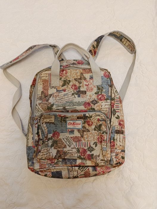 Рюкзак женский стильный