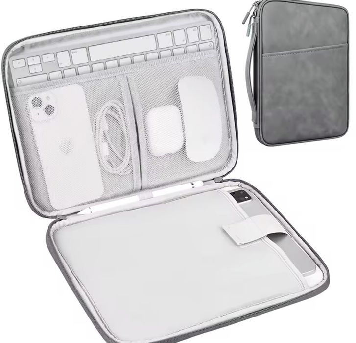 Сумка противоударная  для планшета ноутбука 7-12 дюймов