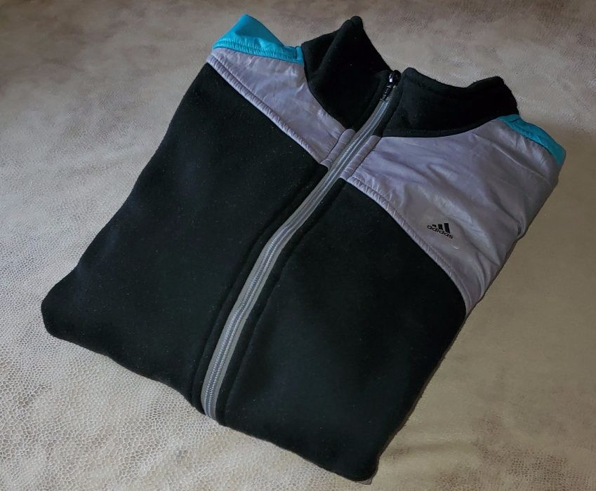 кофта adidas р.L-XL