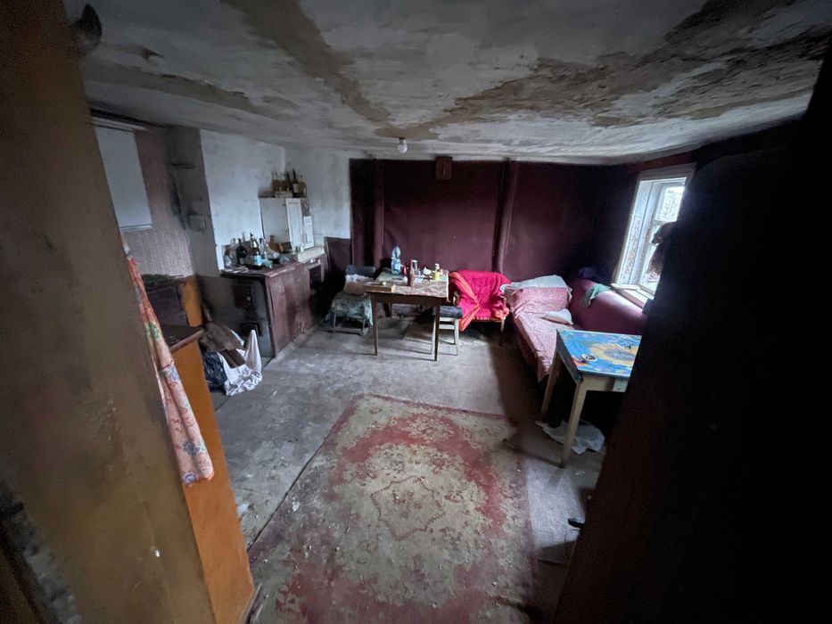 Продам дом п.Ольшаны (Солоницевская тг)