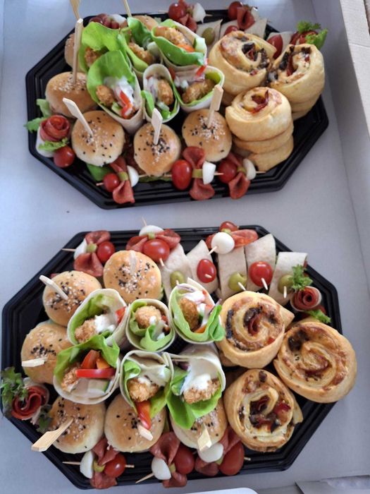 Domowe zimne płyty na zamówienie