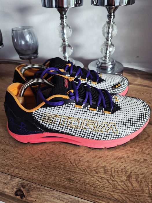 Buty under armour storm 40