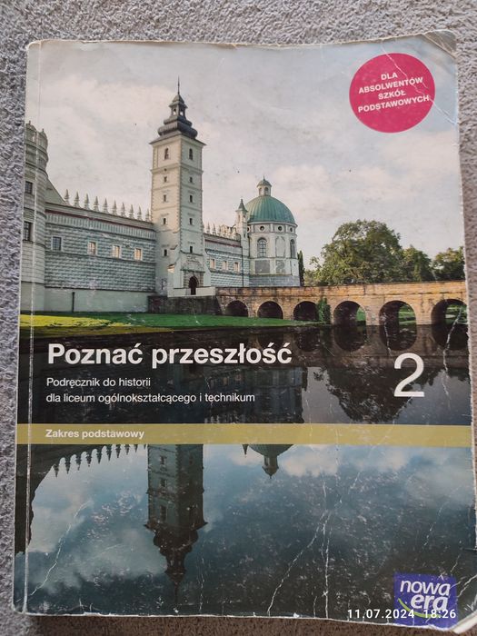 Poznać przeszłość 2