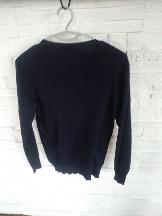 Sweter swetr bluzka Ralph Lauren rozm S