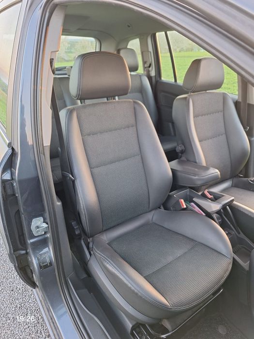 Opel Zafira B 1.9CDTI 120km 2006
