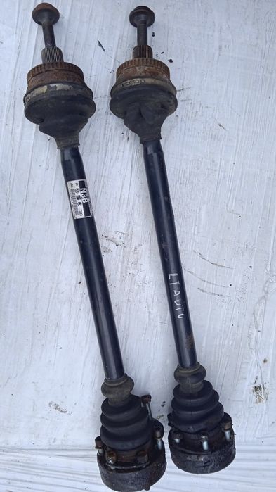 Audi S6 A6 C5 4.2 V8 RS6 Półosie Lewa prawa