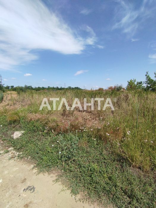 Угловой участок 6 соток в Дайберге