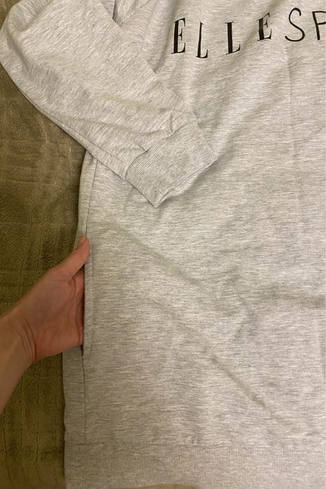 Свитшот женский теплый Elle sport