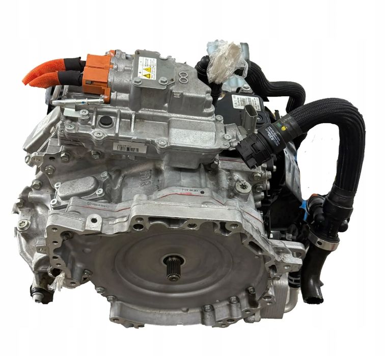 peugeot 408 508 3008 5008 ii 2 gt 1.6 hybryda skrzynia biegów awf8g30h 8tys