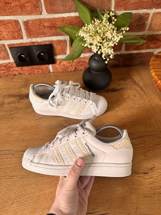 Buty Adidas Superstar