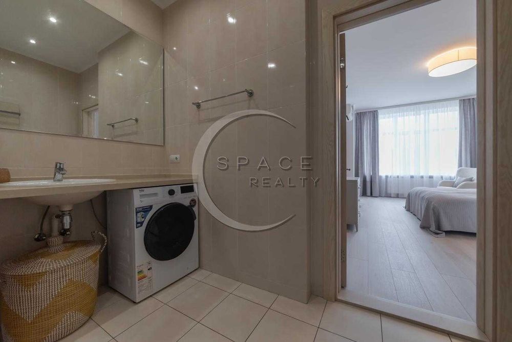 Продаж 3-кімнатної квартири в ЖК Новопечерські Липки - Драгомирова 9