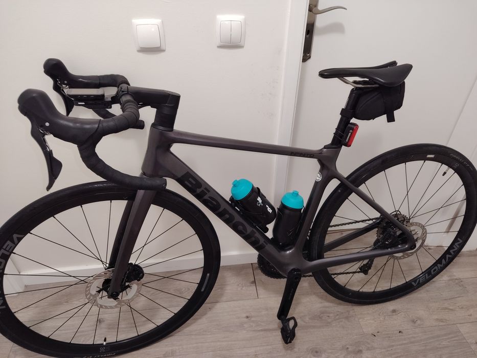 Bianchi Infinito Endurance