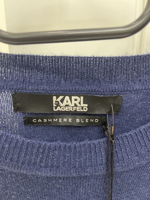 Светр Karl Lagerlfeld