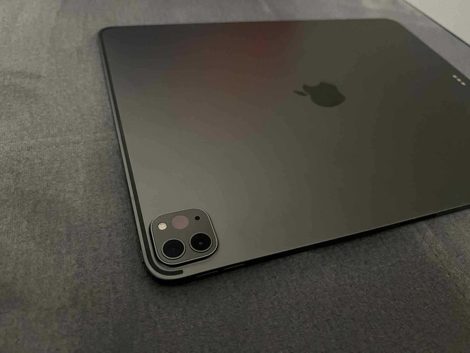 Ipad Pro 12.9 4th generation / tablet Apple