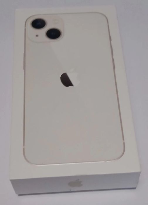 iPhone 13 128GB Branco