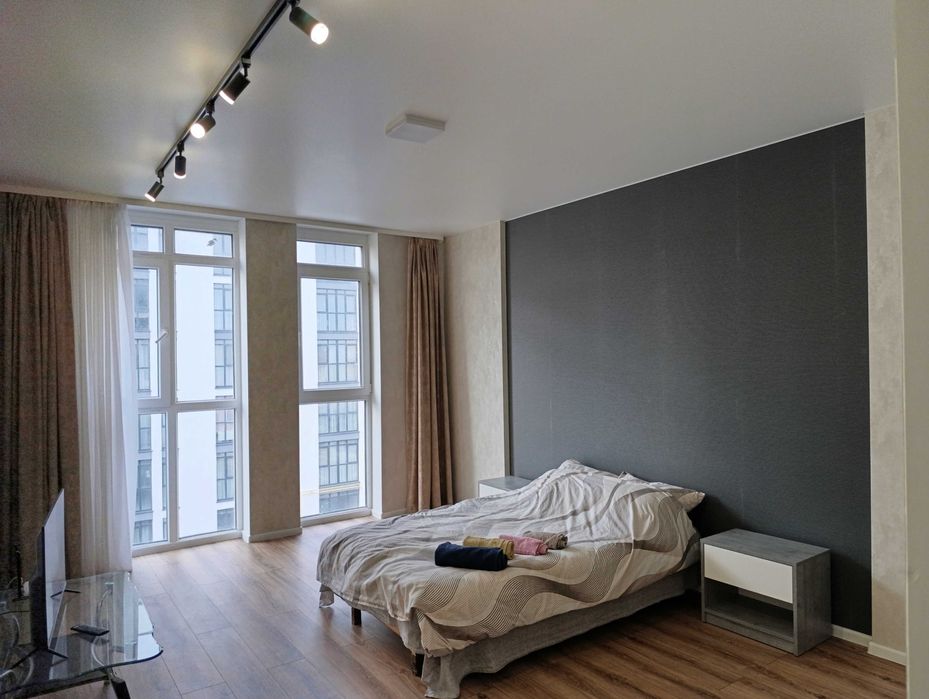 Новобудова Центр. Р-н Променя,  ЖД вокзал, Обл. лікарні пог500, доб900