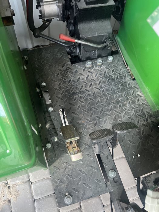 Мототрактор Кентавр 16/20к.с. Гарантія 2роки Безкоштовна доставка