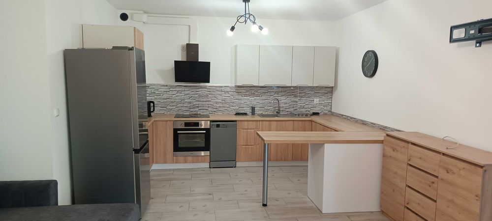 Wynajmę mieszkanie 56 m w apartamentowcu Gniezno Żuławy