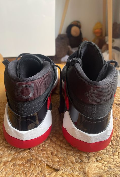 Nike zoom kd 13 bred