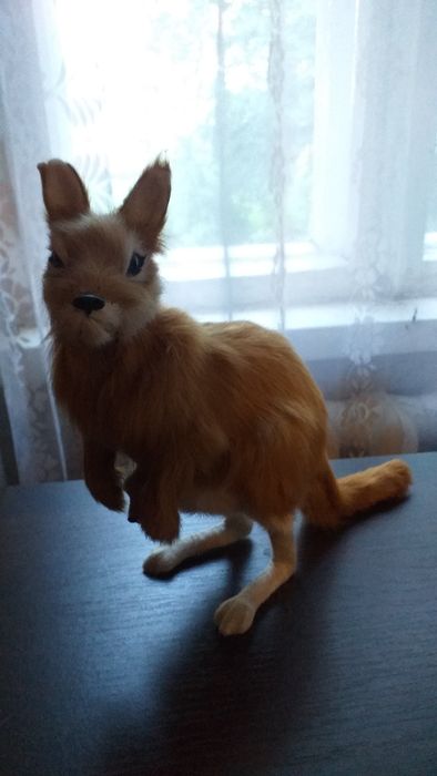 Мягкие игрушки,котик,игрушки,статуетка