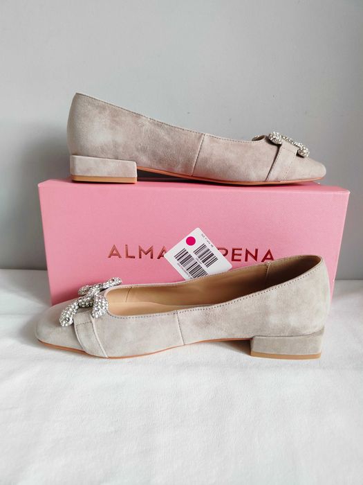 Baleriny Alma en Pena r. 40