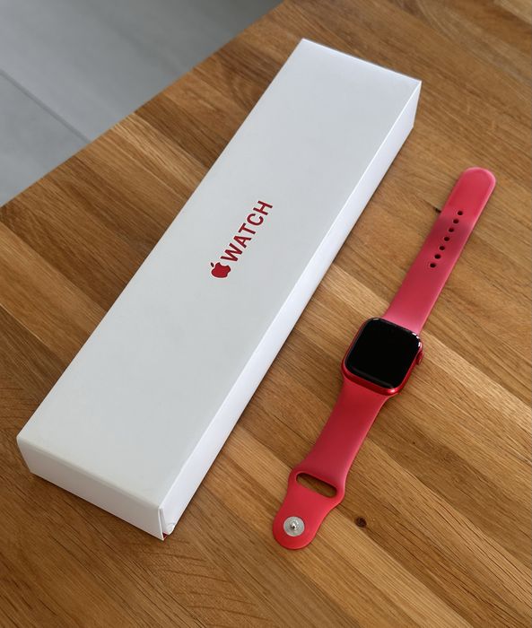 Apple Watch 8 Cellular 41mm