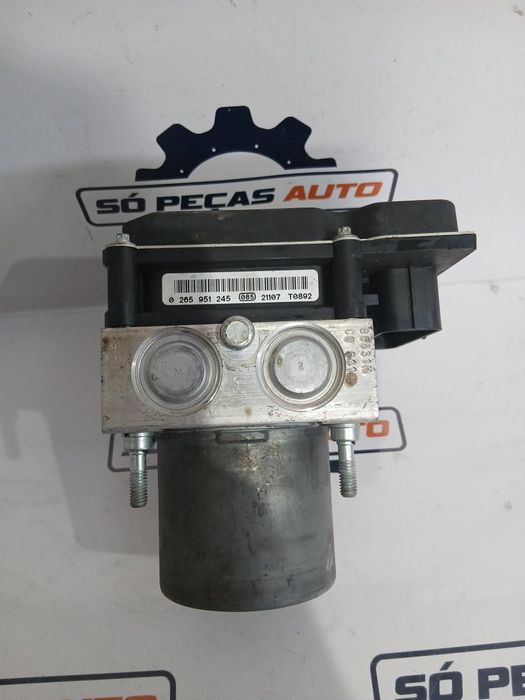MÓDULO ABS PEUGEOT 508 SW, REF: 9677031780 / 0265230737