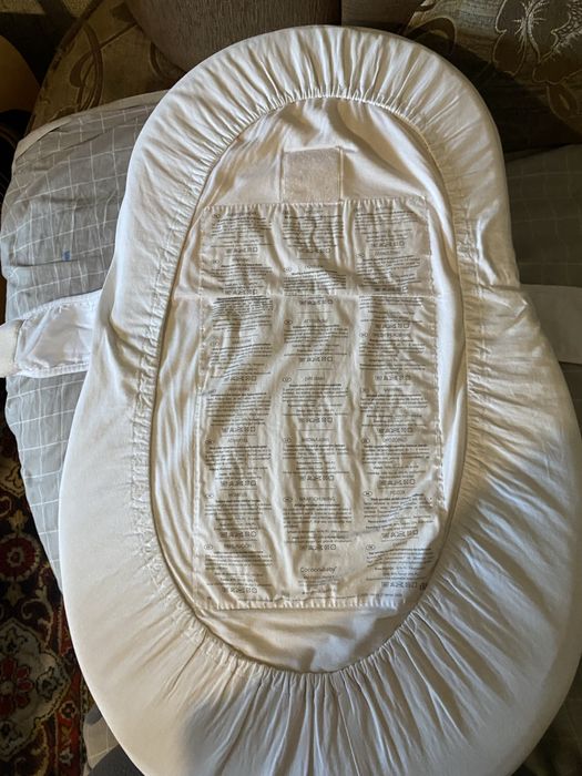 Кокон Red Castle Cocoonababy