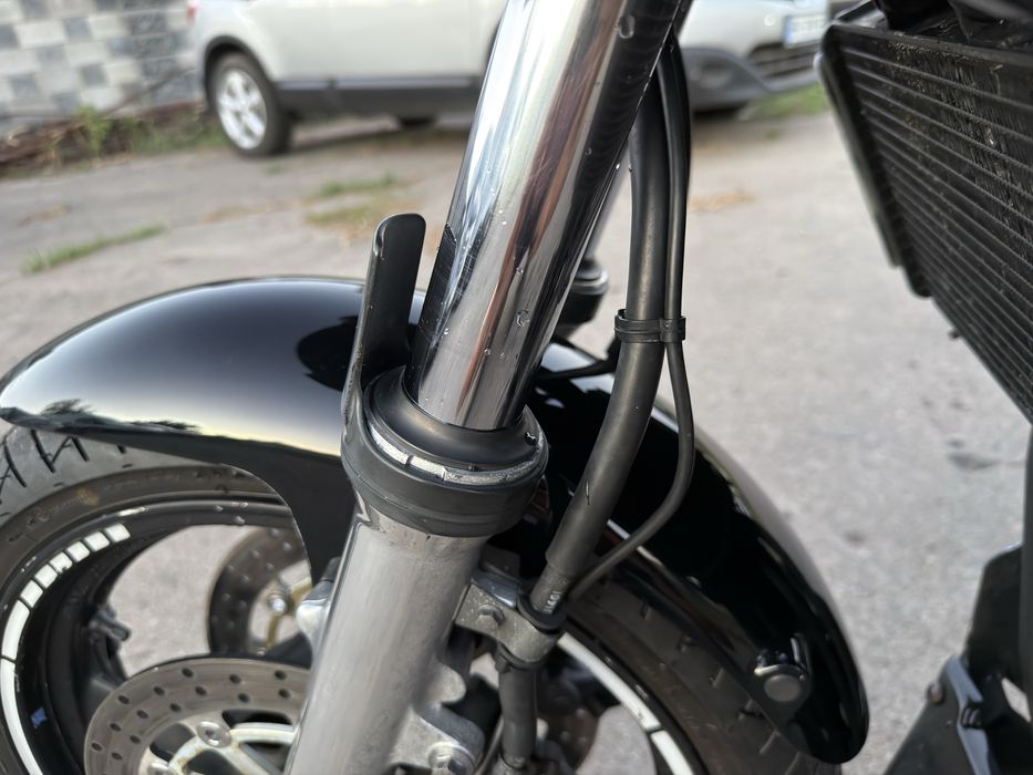 Продам Yamaha FZS600 fazer