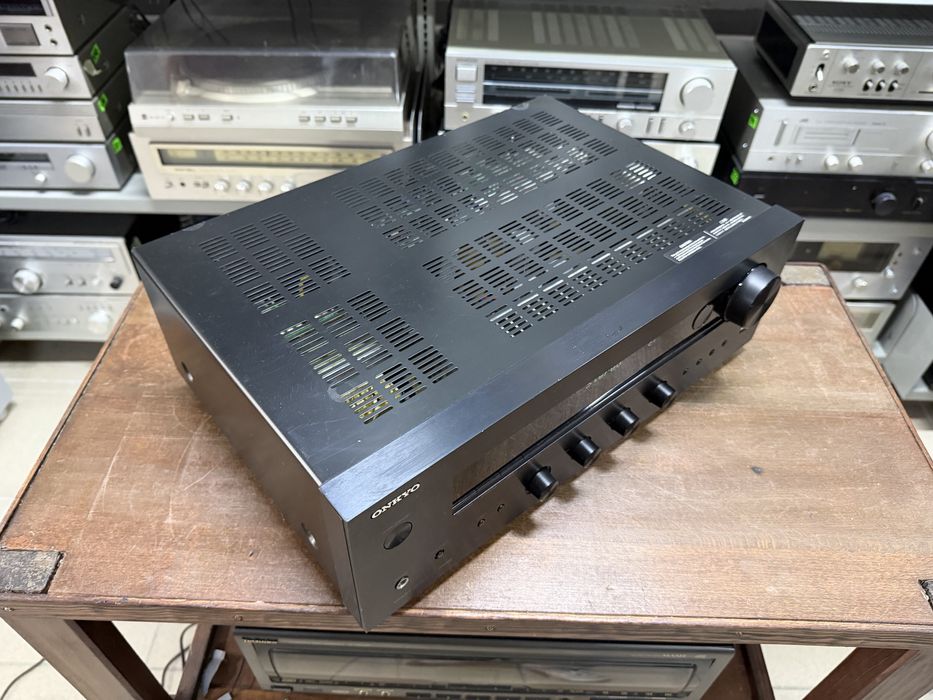 ‼️ Amplituner Onkyo TX-8050 Audio Room