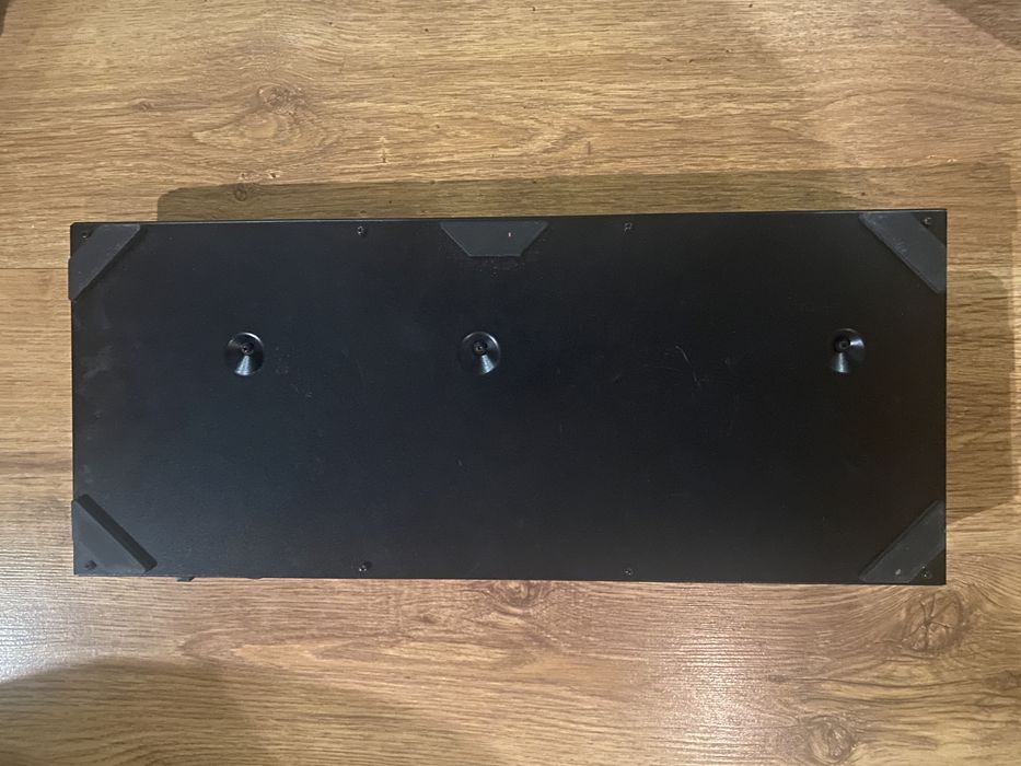 BOSS RC-300 RC 300 looper loop stan BDB śląsk