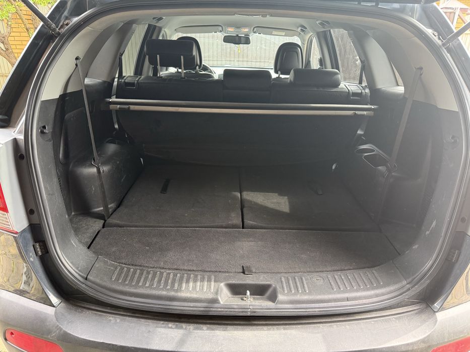 Продам KIA Sorento