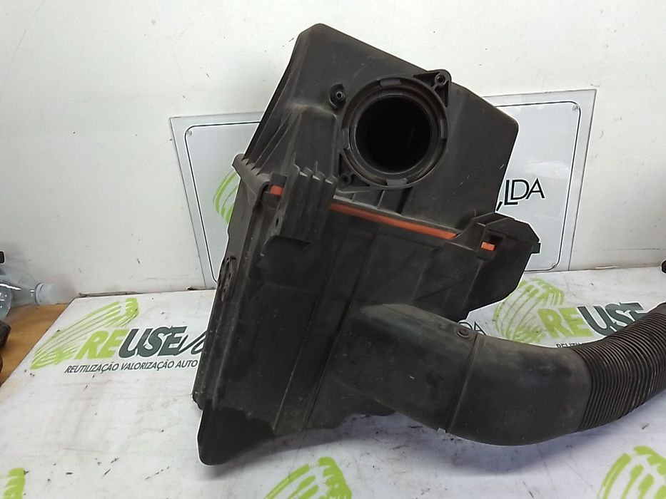 Caixa filtro ar VOLKSWAGEN Polo (9N)
