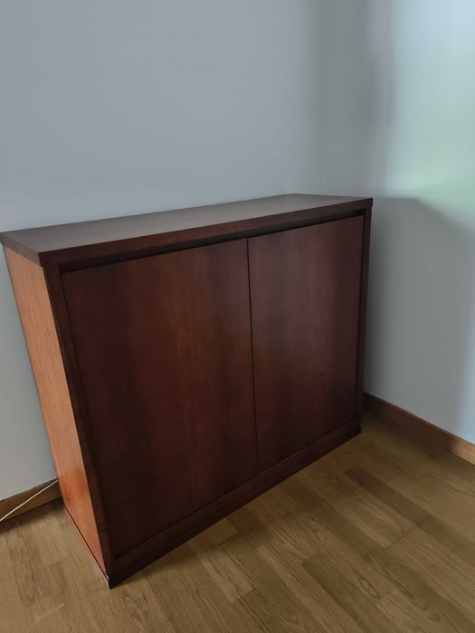 Cómoda de sala de estar