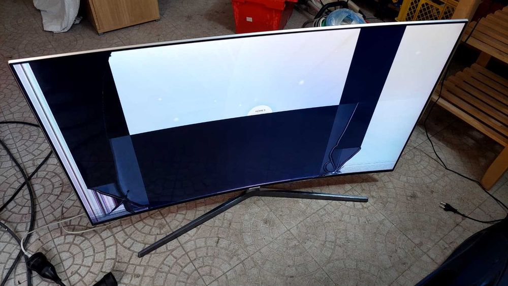 Samsung One Connect Box |  BN91-18726M