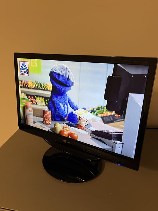 TV/Monitor Led LG