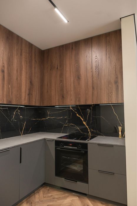 Повністю укомплектований будинок 80м2