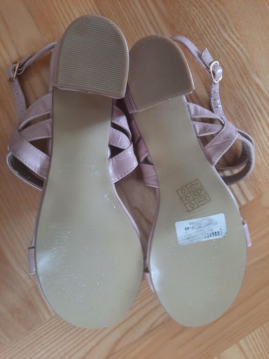 Sandały Wittchen, rozm.40