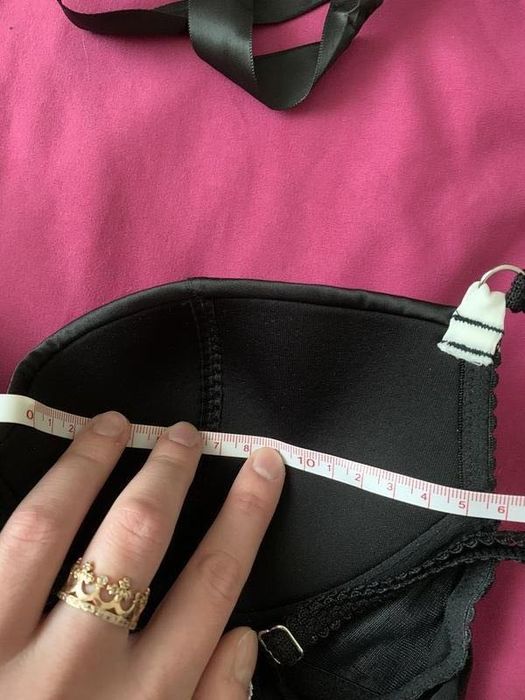 Сексуальний пеньюар пенюар вікторія сікрет victoria’s secret 34 в 75 в