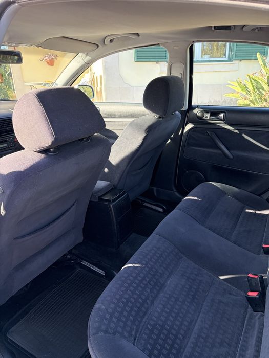 VW Passat 1.9 TDI 130cv (2001) – 310000 km – 2 Donos