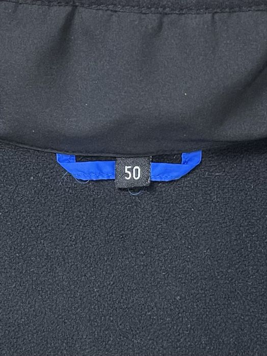 Jako Egger жилетка 50 M-L размер стеганая демисезонная