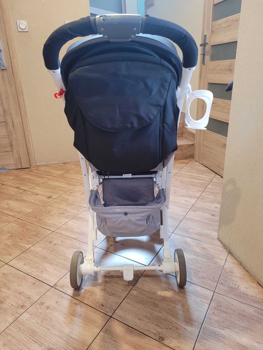 Wózek spacerowy EuroCart