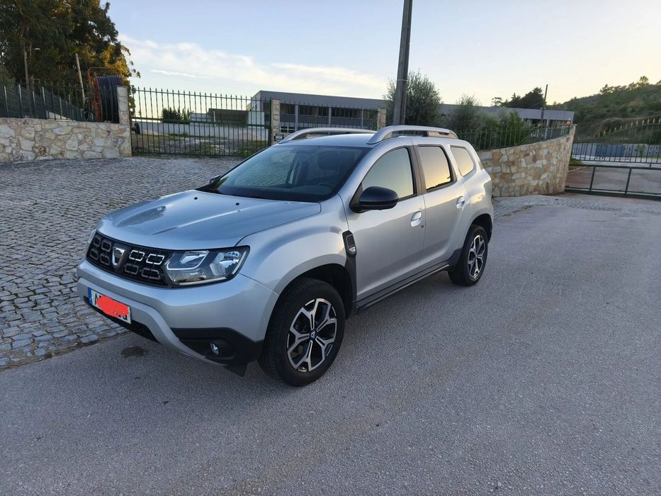 Dacia Duster 1.0 TCe ECO-G SL Go Bi-Fuel