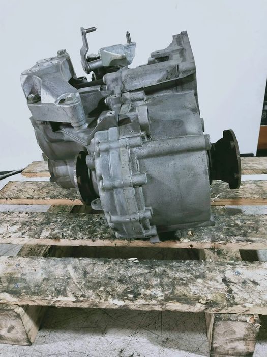 Caixa De Velocidades SEAT LEON (1P1) Reference HDU 05055 14 05 33 493