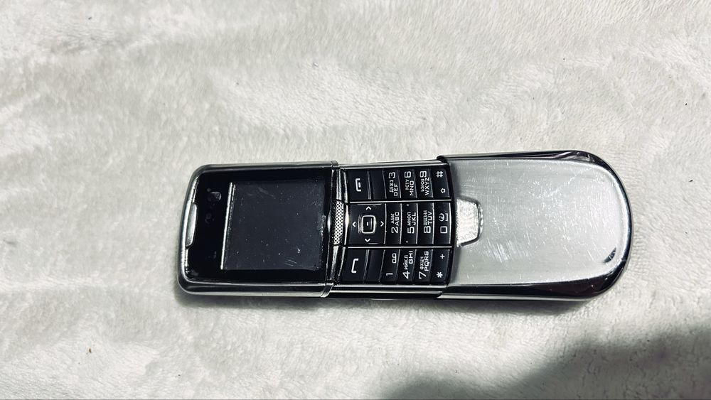 Продам легендарный нокиа 8800