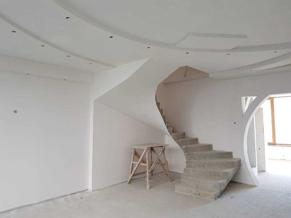 Дом по адресу ул. Приморская (площадь 286 м²) - Atlanta.ua - фото 4