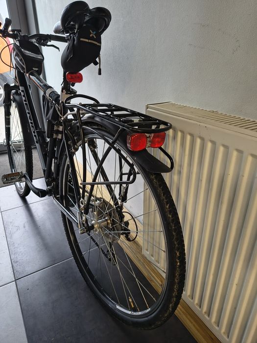 Rower Merida Crossway 20-V