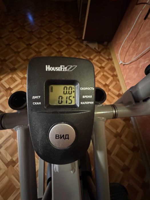 Орбітрек YouseFit