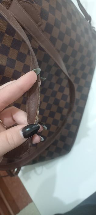 Bolsa de muita qualidade